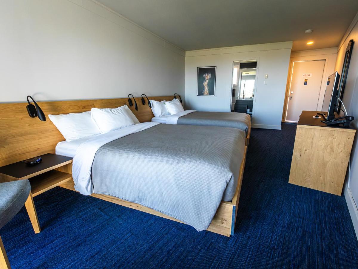 Hotel Le Mirage Perce Room photo