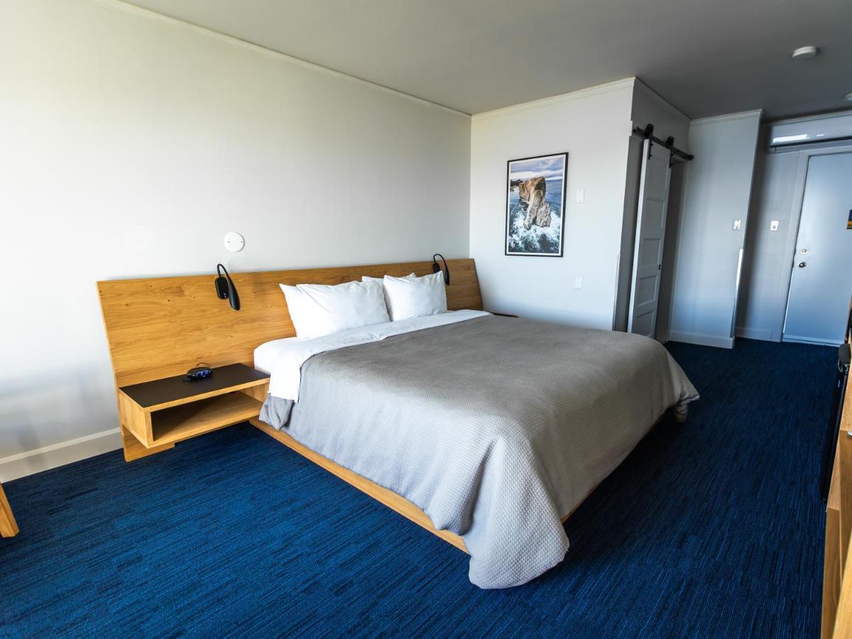 Hotel Le Mirage Perce Room photo