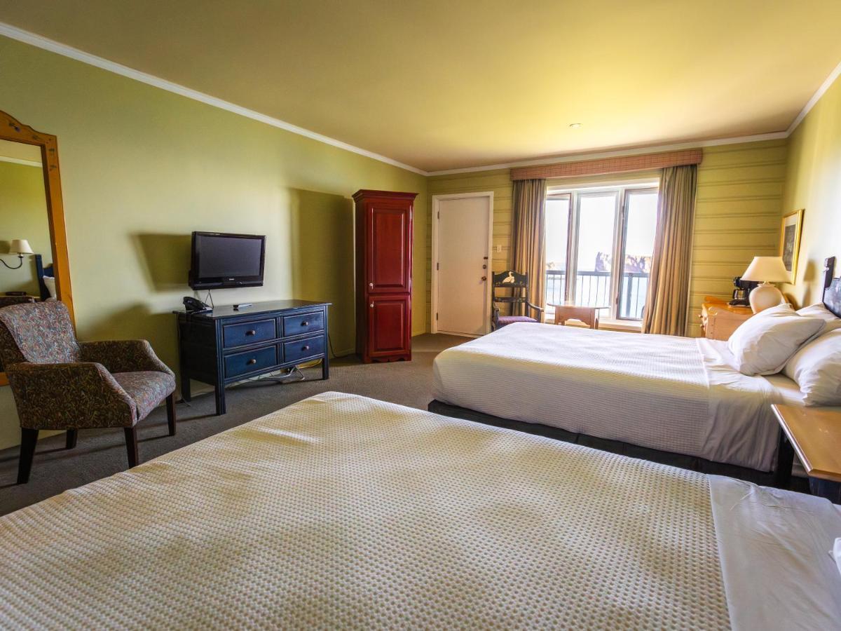 Hotel Le Mirage Perce Room photo