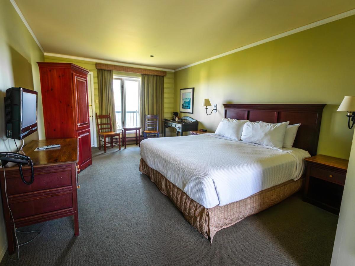 Hotel Le Mirage Perce Room photo