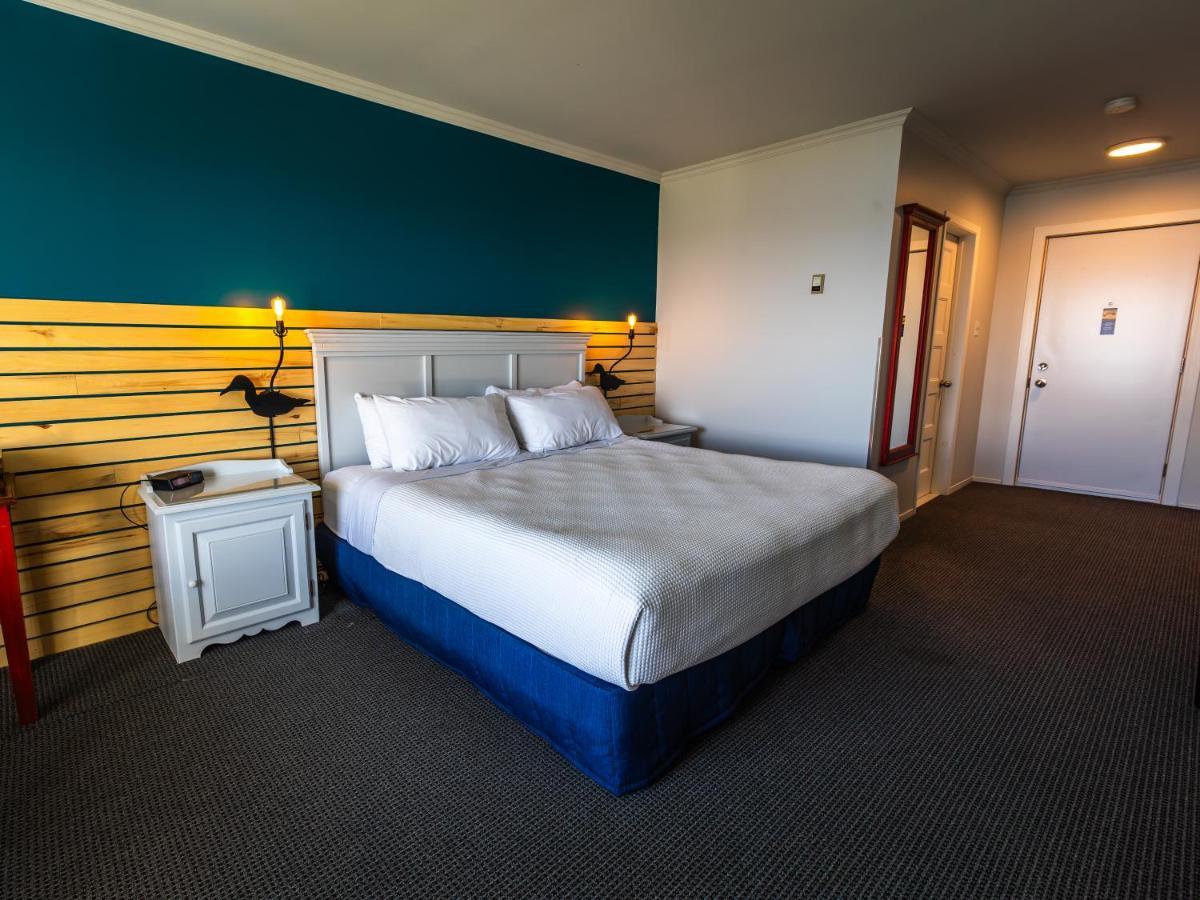 Hotel Le Mirage Perce Room photo