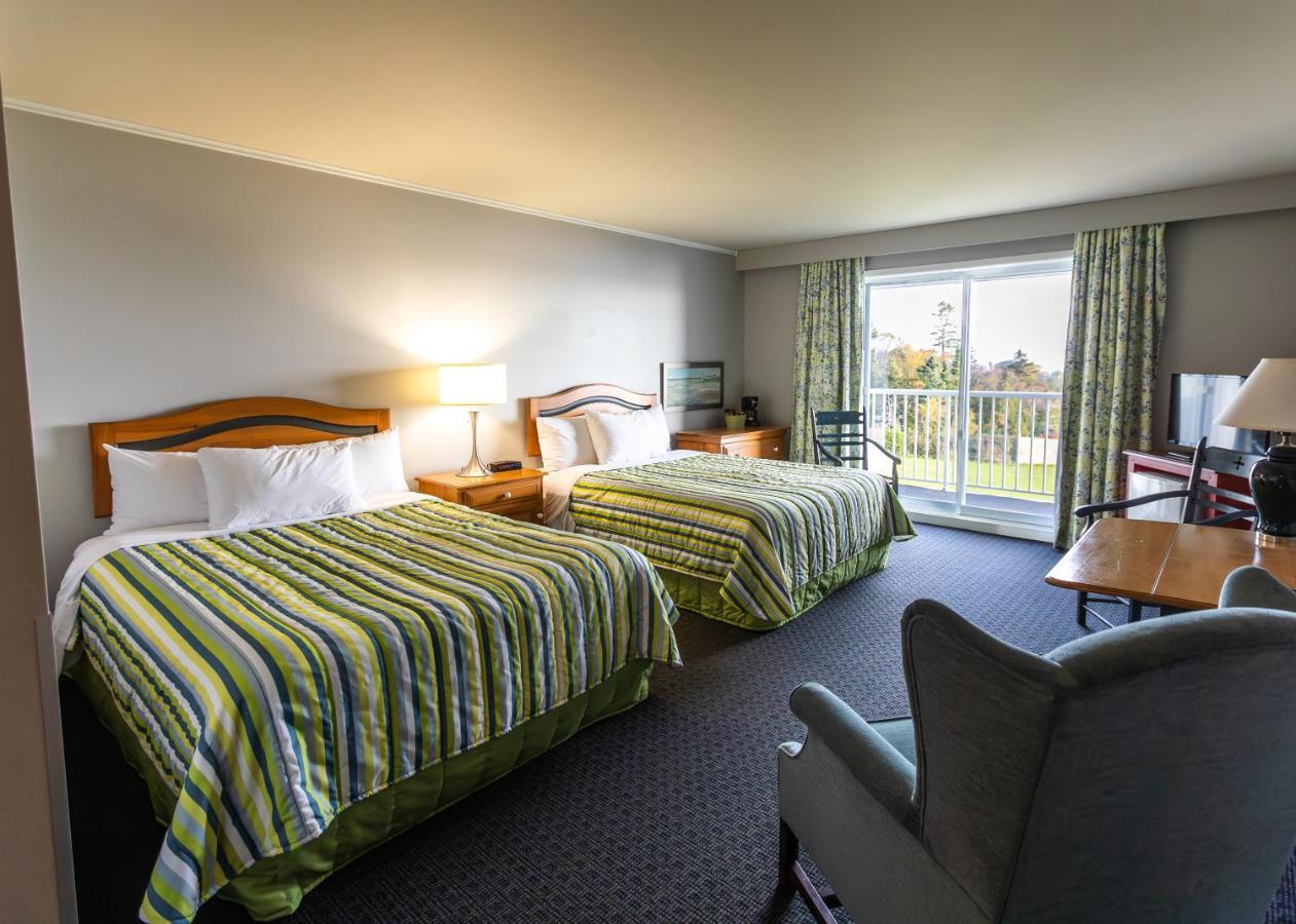 Hotel Le Mirage Perce Room photo