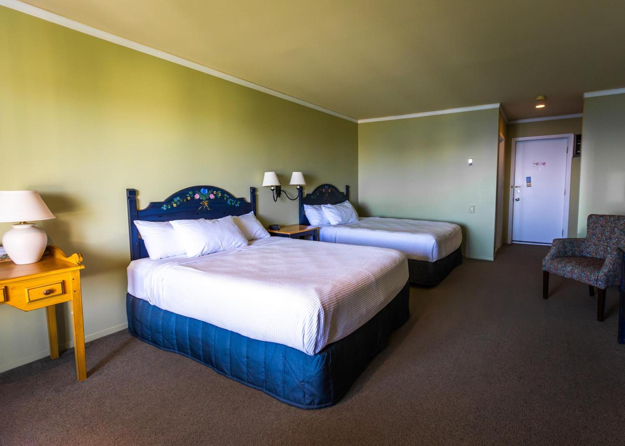 Hotel Le Mirage Perce Room photo