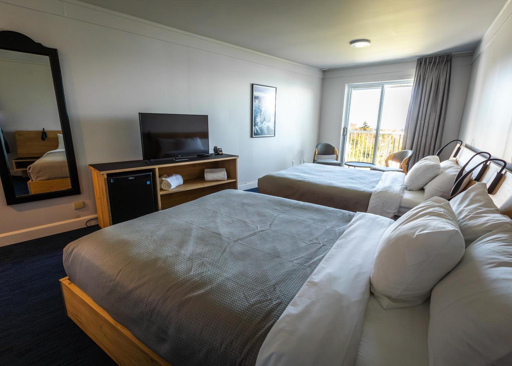 Hotel Le Mirage Perce Room photo