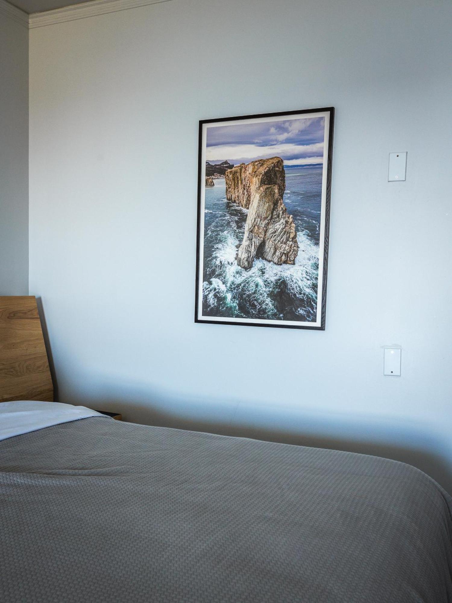 Hotel Le Mirage Perce Room photo