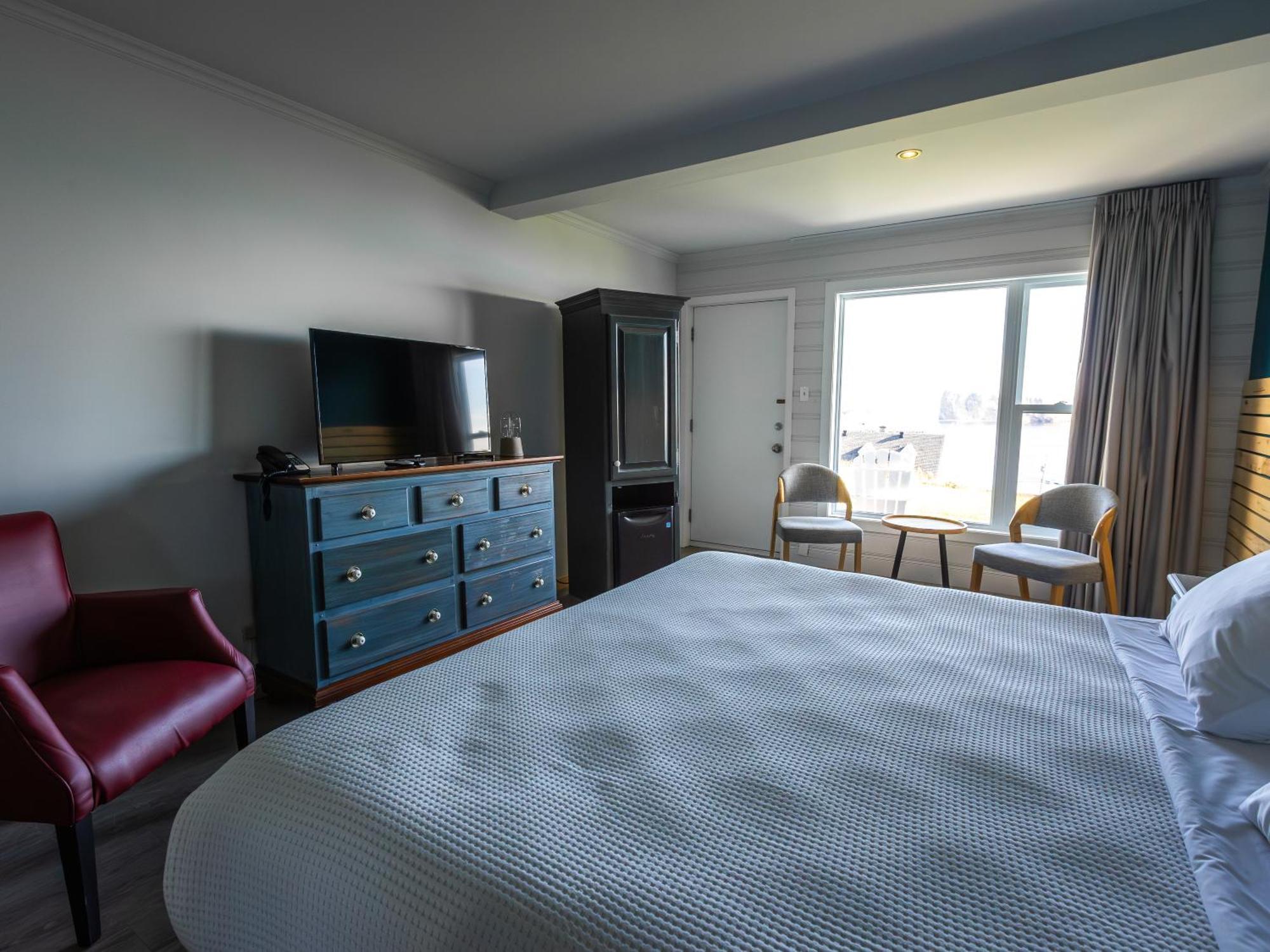 Hotel Le Mirage Perce Room photo