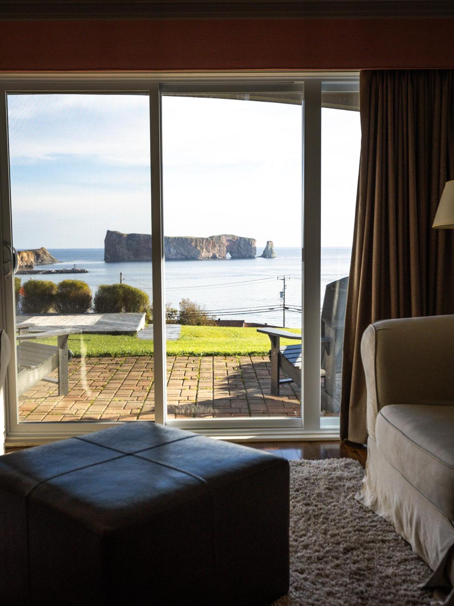 Hotel Le Mirage Perce Room photo