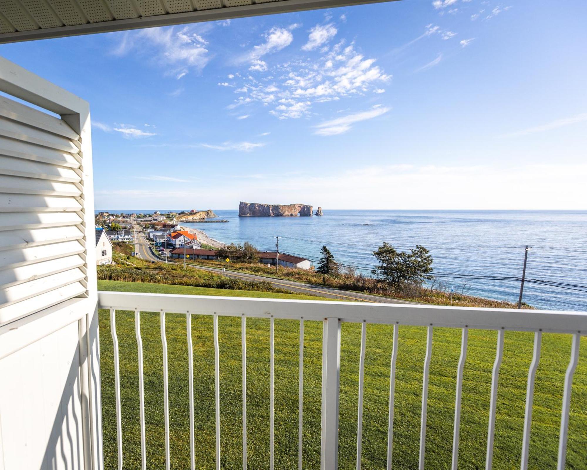 Hotel Le Mirage Perce Room photo