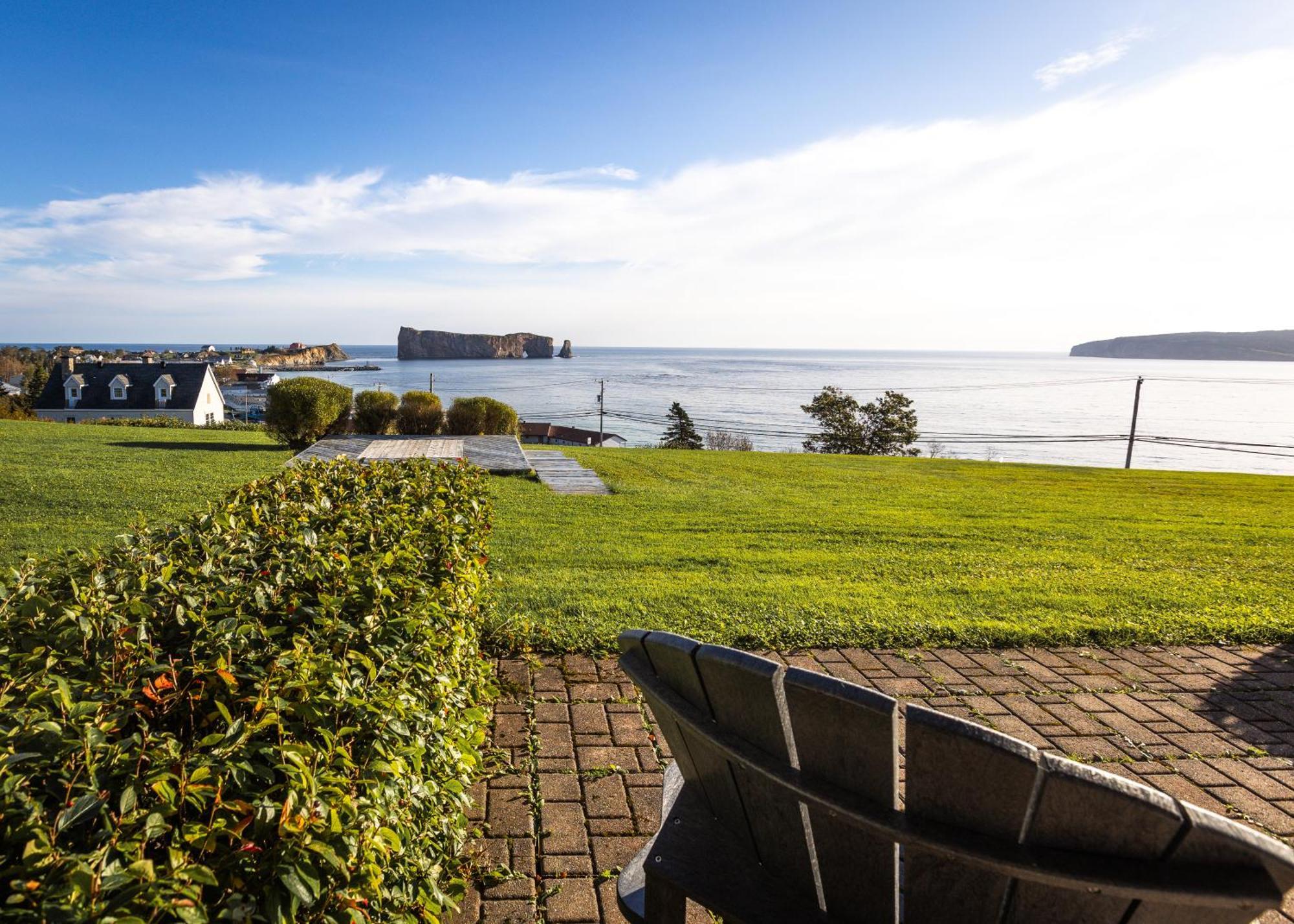 Hotel Le Mirage Perce Room photo