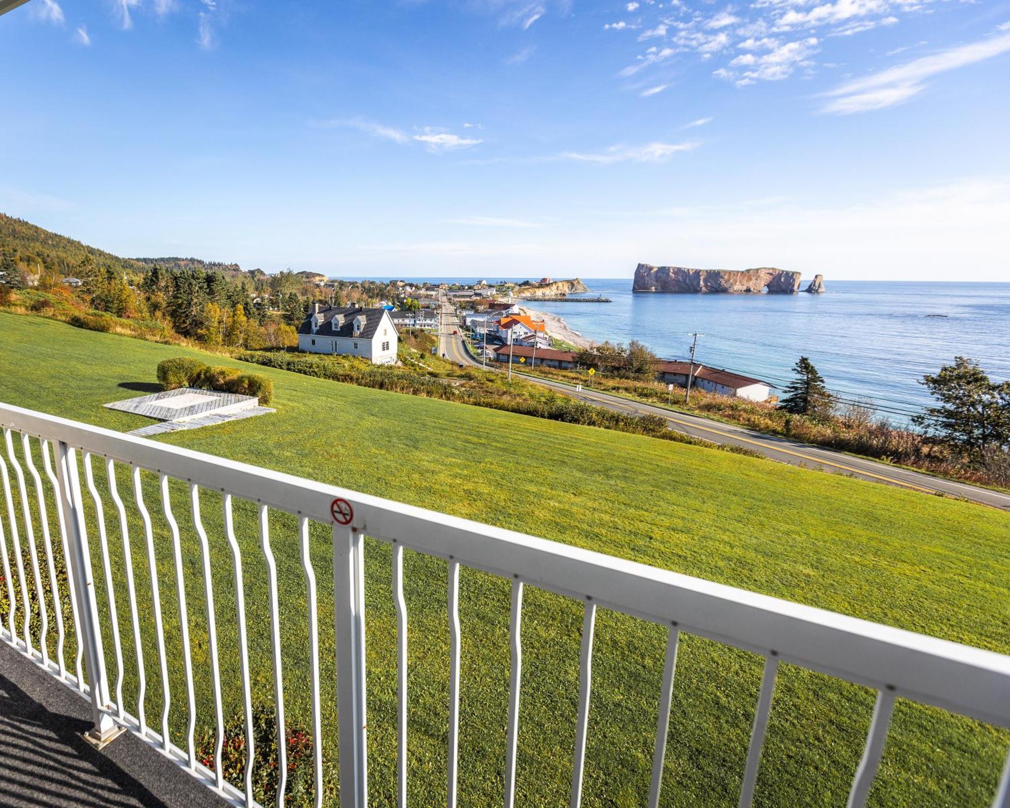 Hotel Le Mirage Perce Room photo